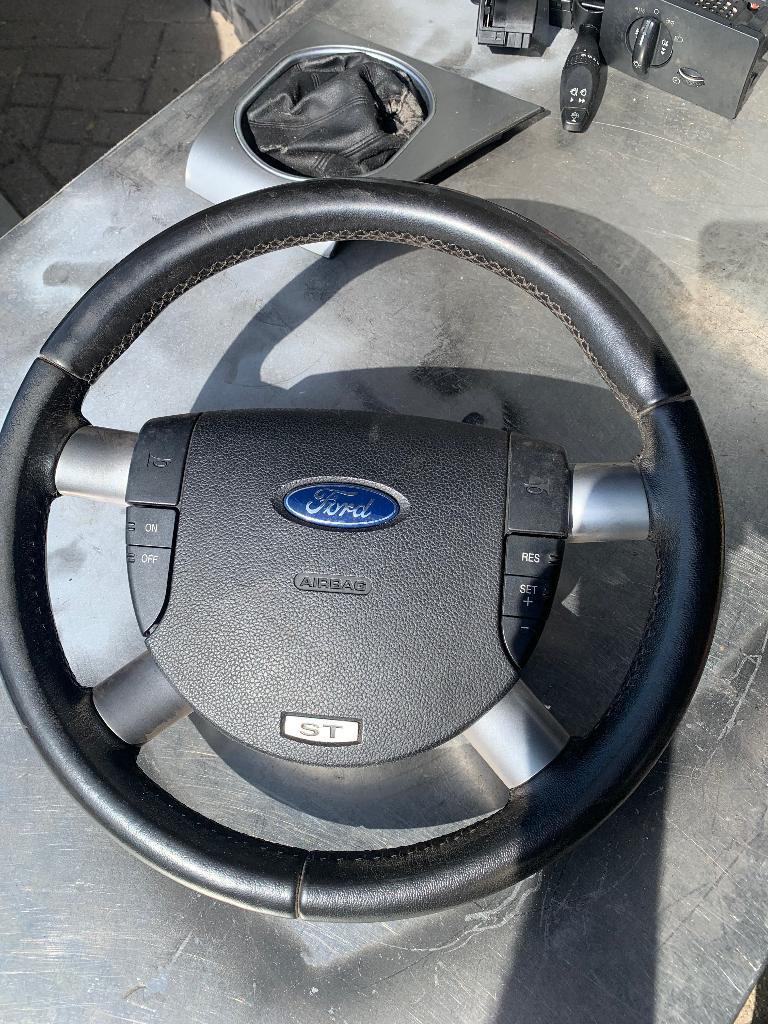 Stuur Mondeo mk3 ST220, Ophalen of Verzenden, Ford