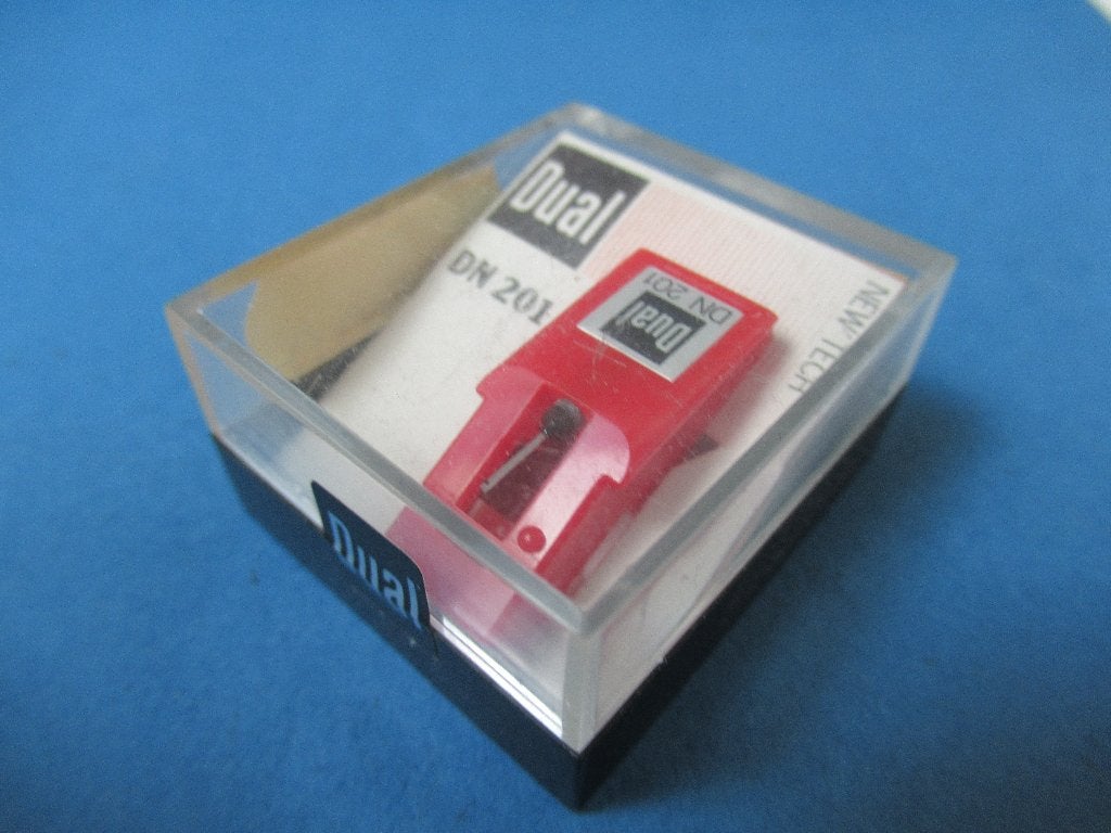 Naald Dual DN201 origineel, NVT, Nieuw, NVT, Ophalen of Verzenden