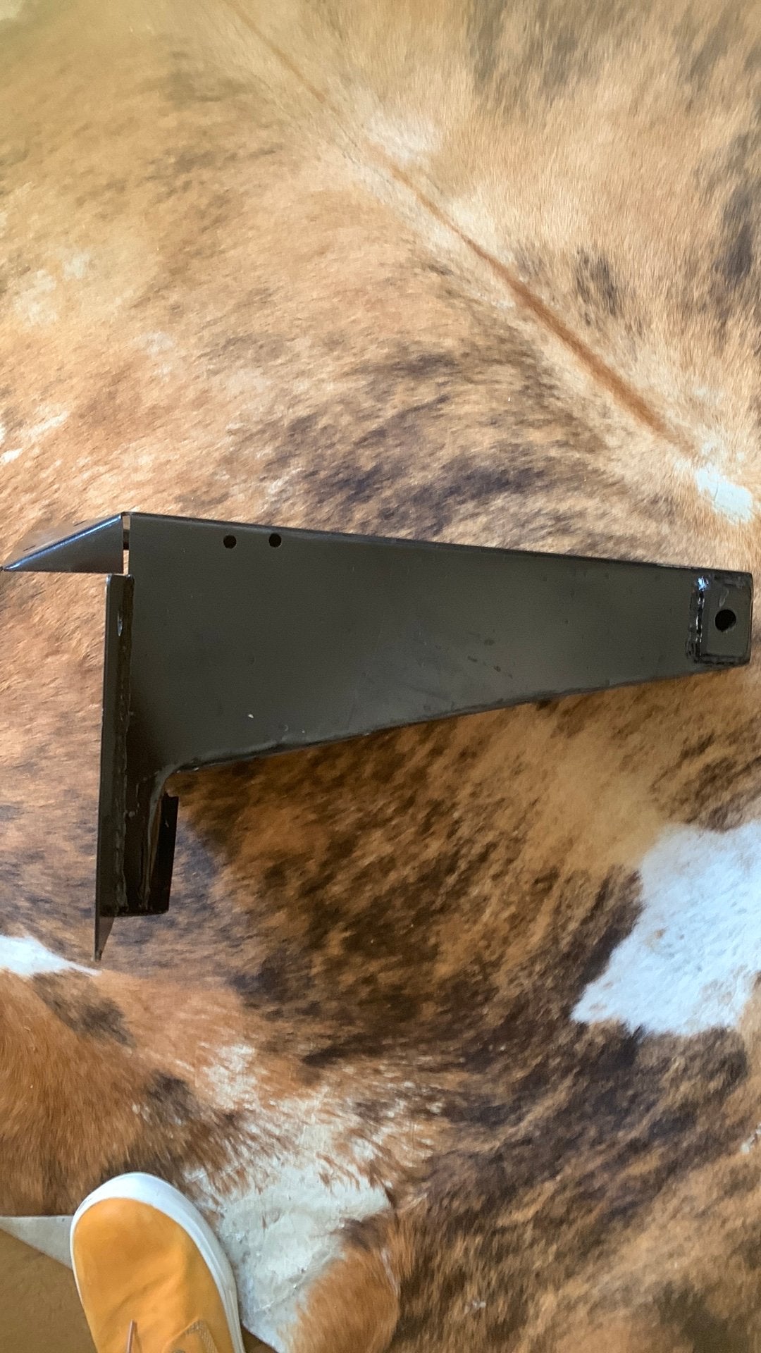 Britpart STC8354 outrigger Landrover Defender, Ophalen of Verzenden