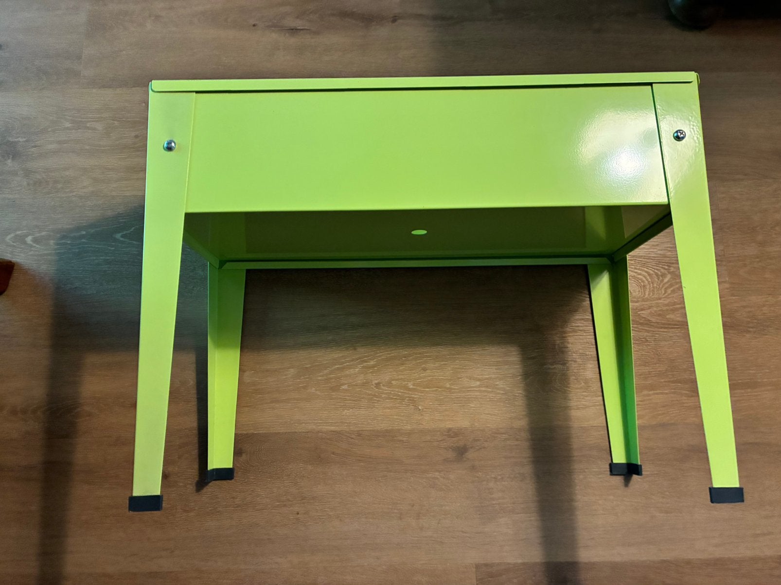 Kweektafeltje nieuw, Kinderen en Baby's, Ophalen, Zo goed als nieuw, Stoel(en)