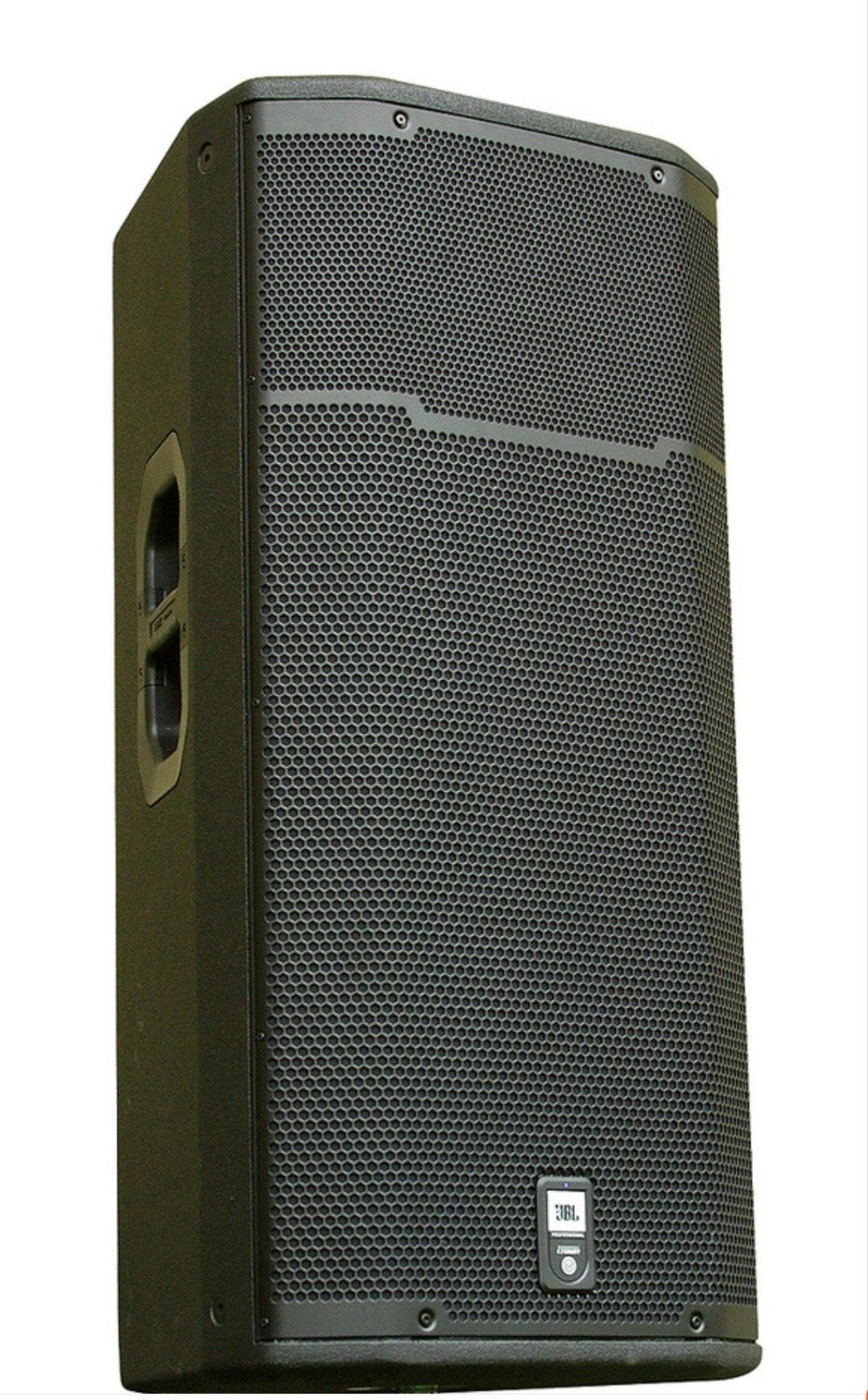 JBL PRX635 Actieve 3-weg luidsprekers (set), Vloerstaande luidspreker, Gebruikt, JBL, Geschikt voor surround/home cinema