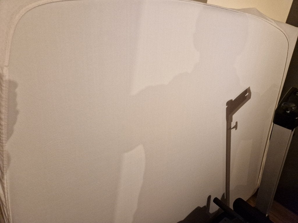 Matras emma one  160x200, Huis en Inrichting, Ophalen, Nieuw, Tweepersoons, 160 cm