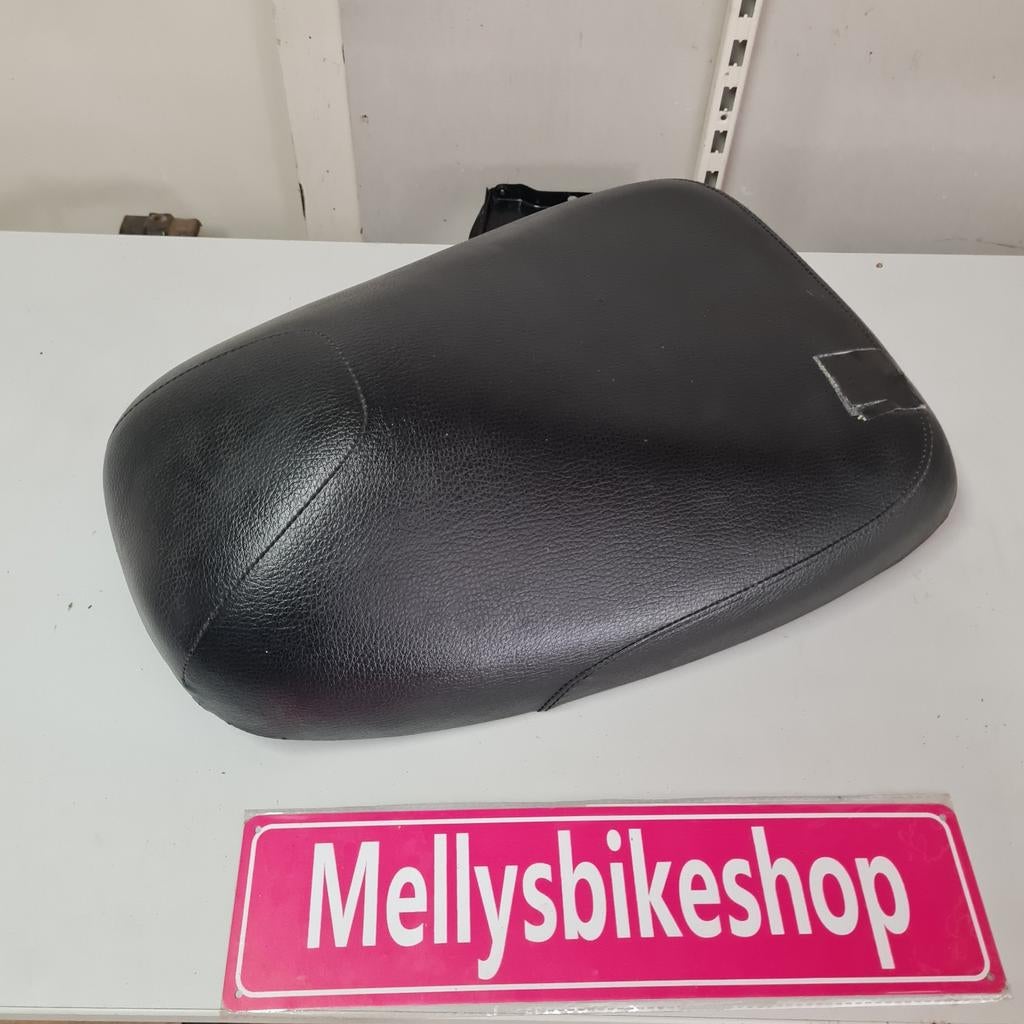 Kymco agility 50 buddyseat zadel, Ophalen of Verzenden, Kymco, Info@kymco.nl, Nl