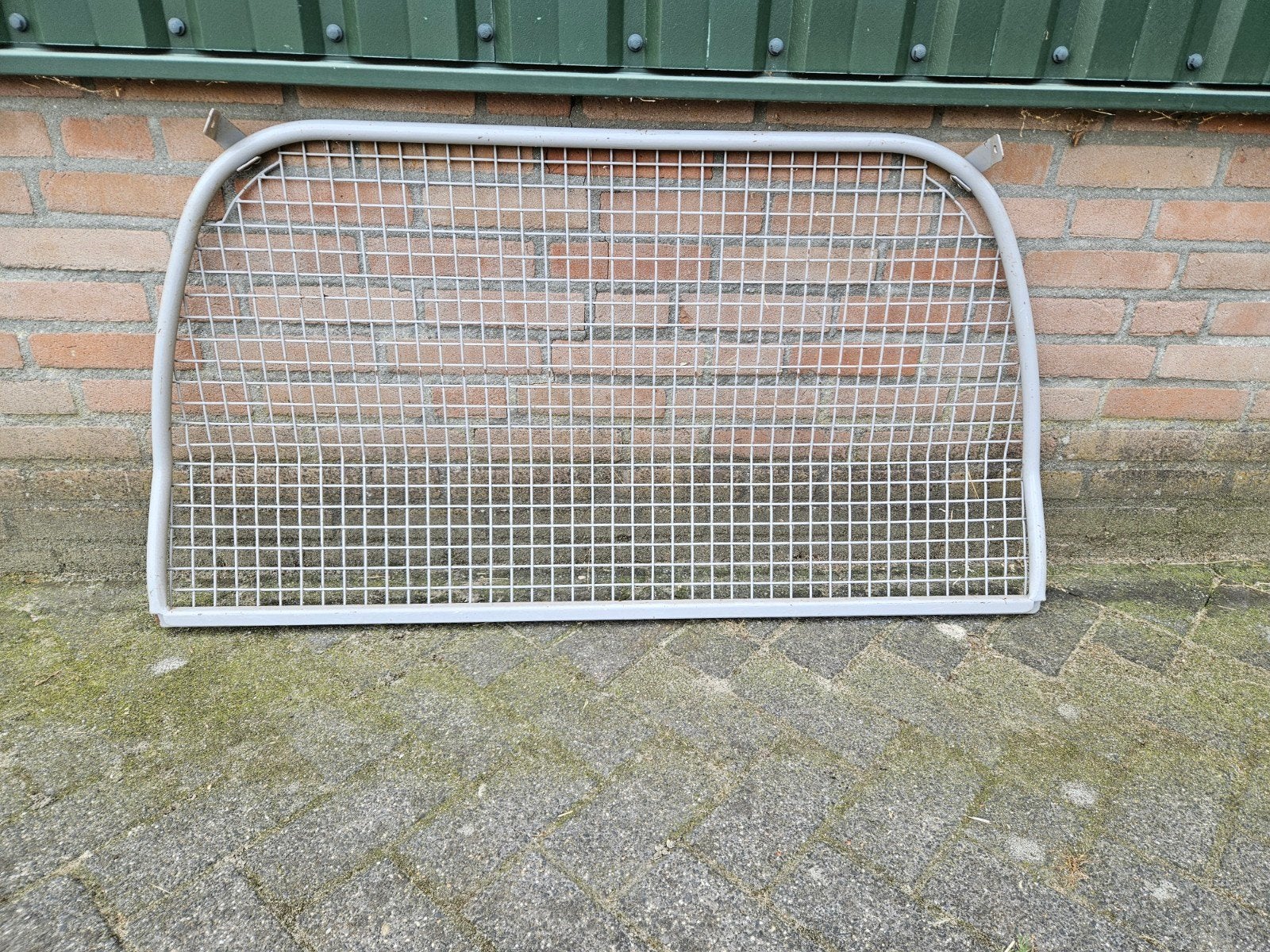 hondenrek, bagagerek,  geschikt voor meerdere automodellen., Ophalen, Zo goed als nieuw, X, X