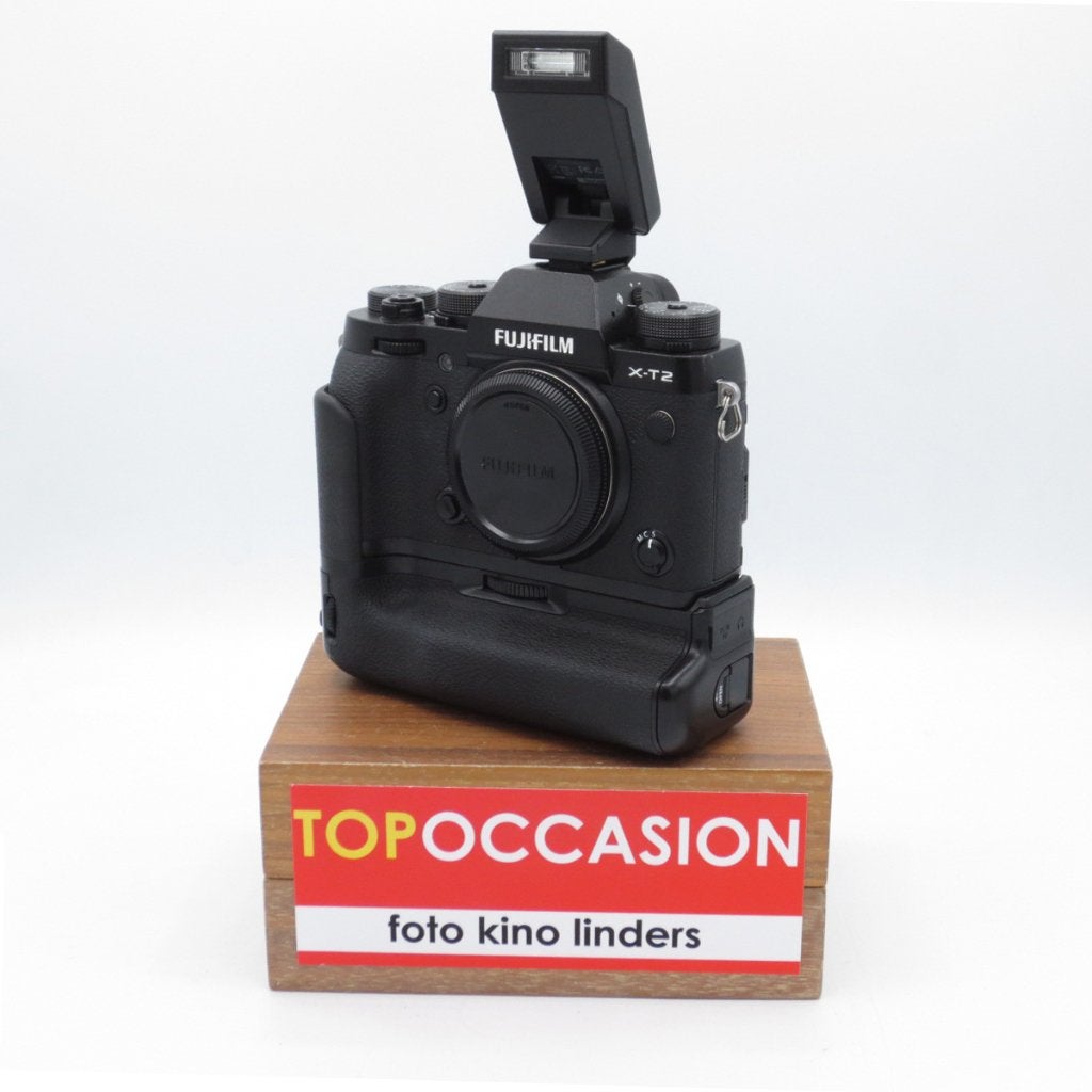 OCCASION: Fujifilm X-T2 body, Gebruikt, Ophalen of Verzenden, 24 megapixels, Nikon