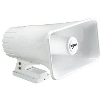 Horn Speaker met verstelbare beugel 30Watt, Overige merken, ., Overige typen, Nieuw