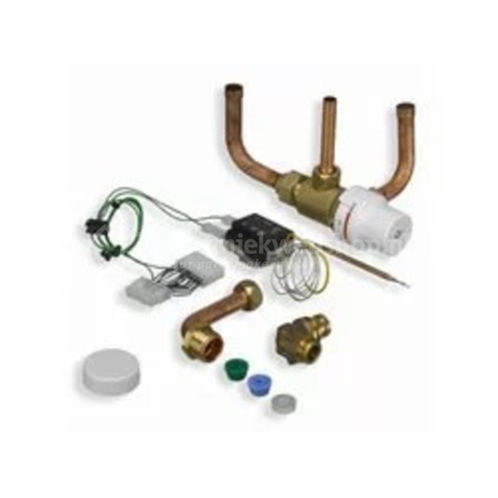 VAILLANT ZONNEBOILERAANSLUITSET 0020020057, Ophalen of Verzenden, Nieuw