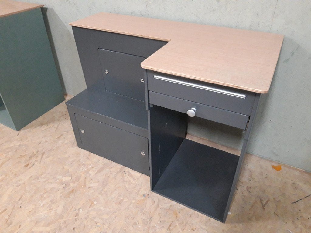 VW Transporter Lengte 1 Meubel cq keukenblok, Caravans en Kamperen, Camper-accessoires, Ophalen, Nieuw