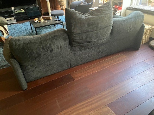 Foto 5 van Cassina Marlunga 3 zits