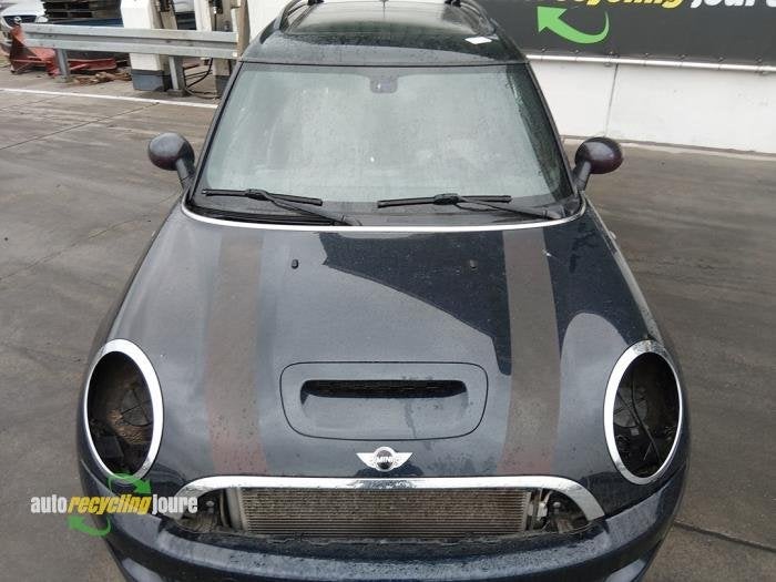 Motorkap van een Mini Cooper S (B30), Gebruikt, -, -, Mini