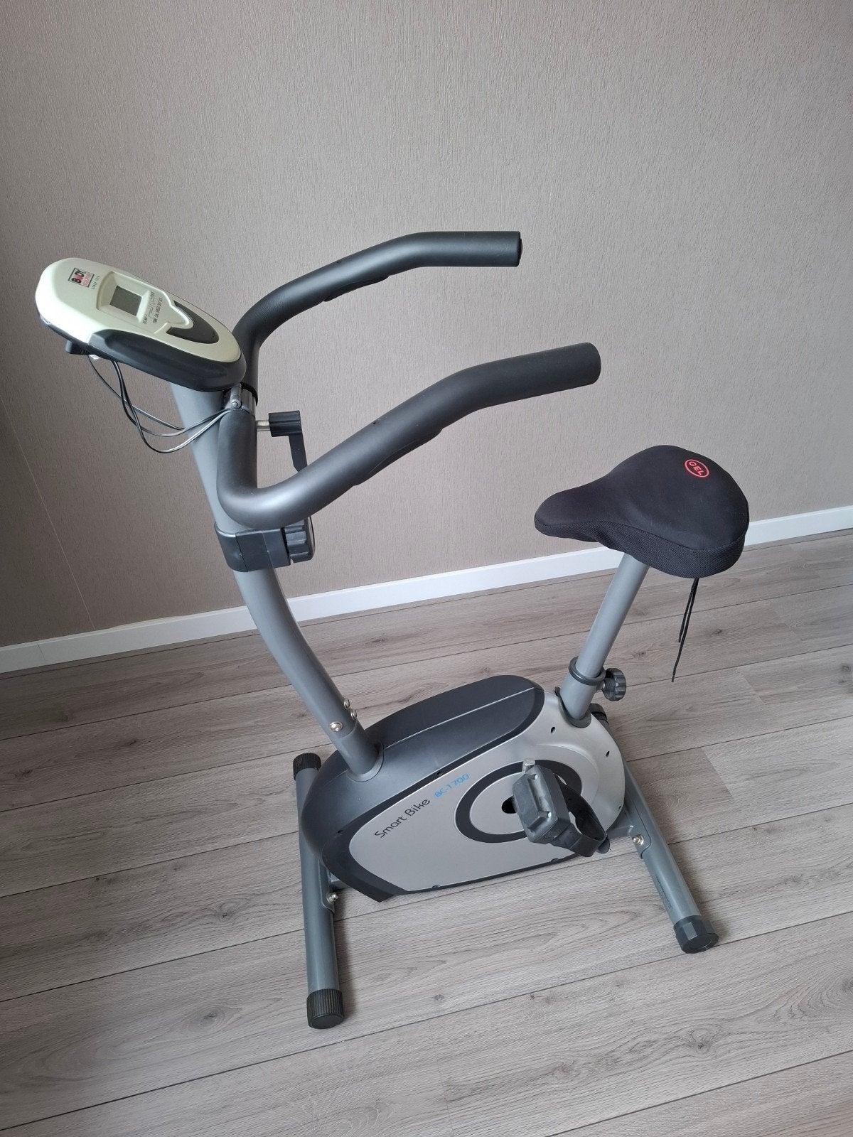 home trainer., Ophalen, Gebruikt, Hometrainer