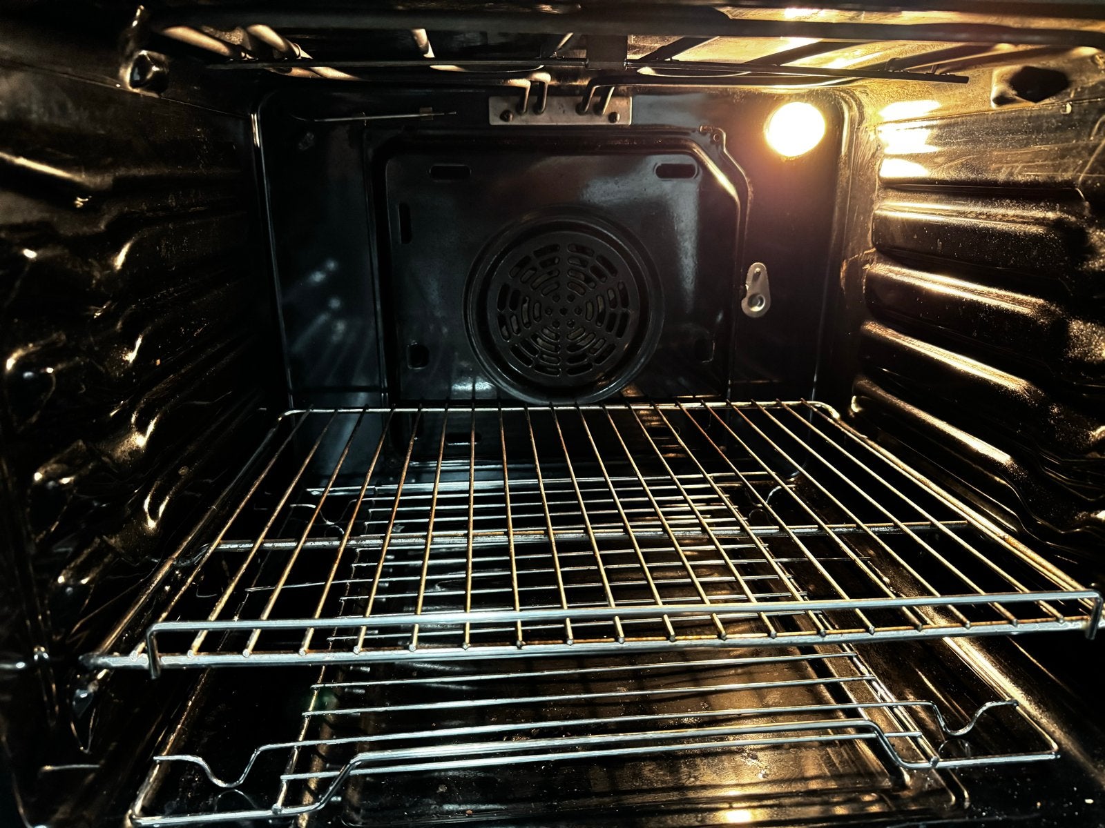 Inventum Inbouw Oven, Oven, Ophalen of Verzenden, Zo goed als nieuw, Inbouw