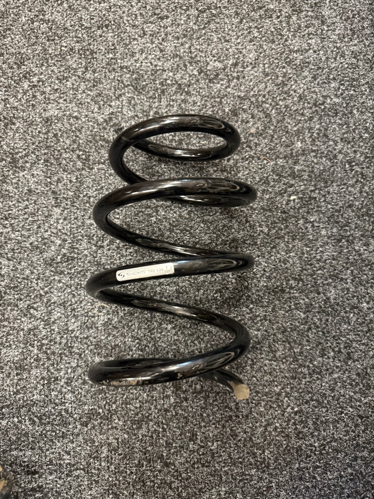 Originele CUP Veren Twingo RS, Ophalen of Verzenden, Gebruikt, Renault