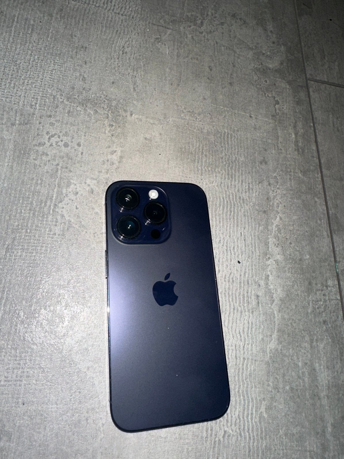 IPhone 14 pro diep paars met 512 GB opslag