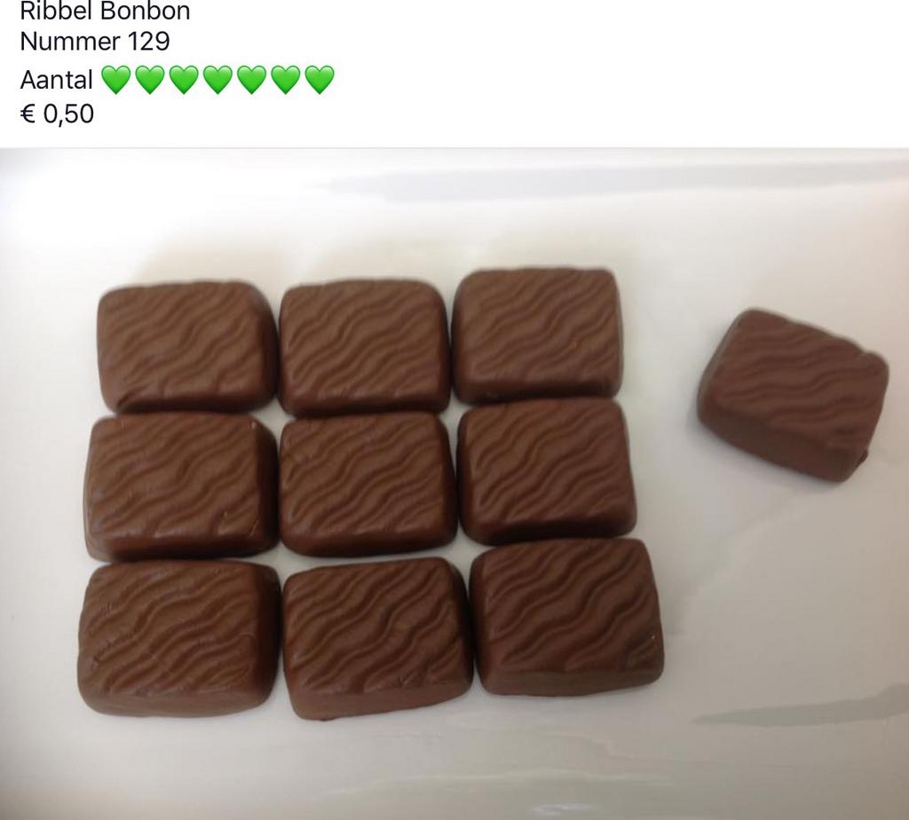 Div decoratie nep bonbon bonbonas DEEL 14, Ophalen, Nieuw