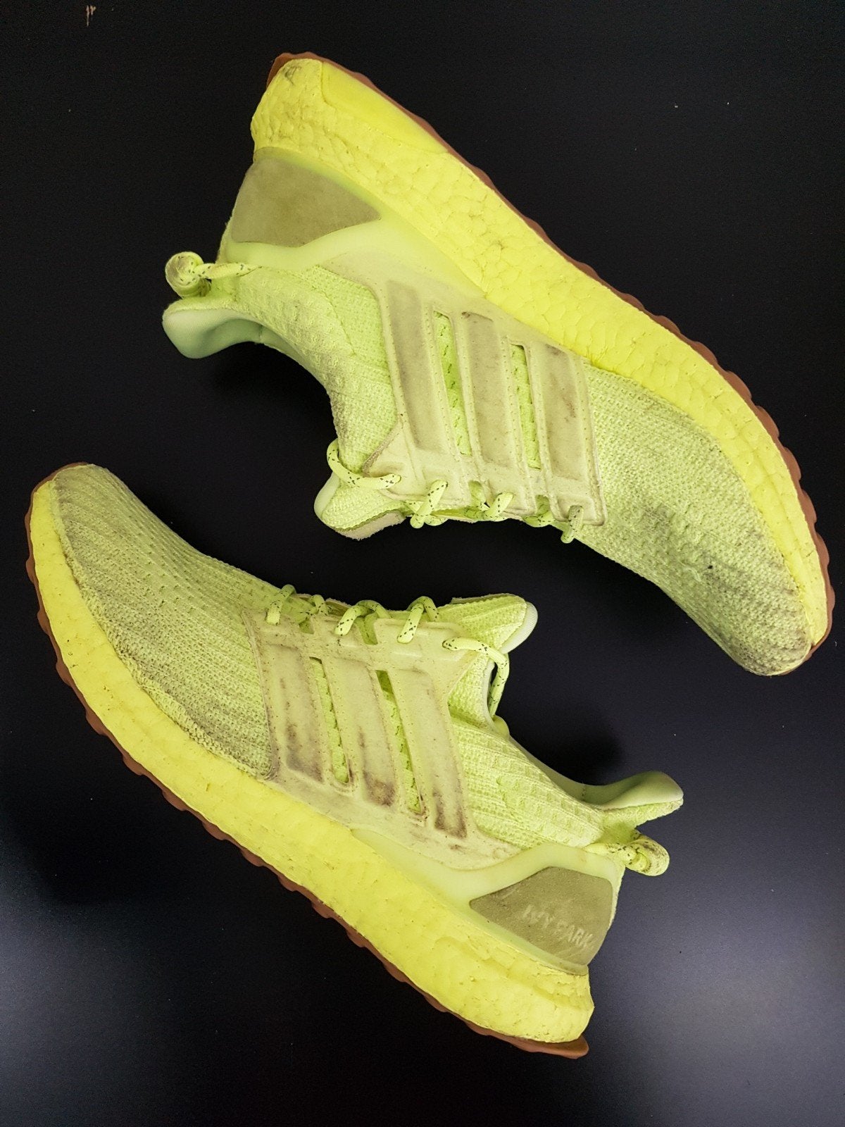 Adidas Ultraboost Ivy Park, Overige kleuren, Adidas, Ophalen of Verzenden, Sneakers of Gympen