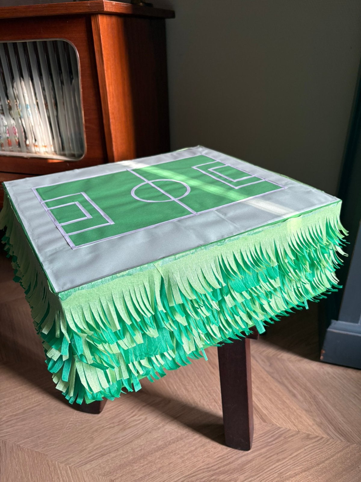 Voetbal Sinterklaas surprise (kan worden gepersonaliseerd!), Ophalen of Verzenden, Nieuw
