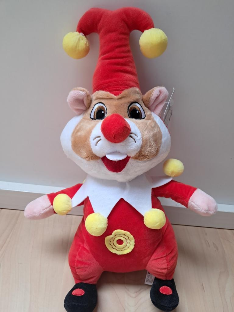 AH Hamster Joki, Albert Heijn, Overige typen, Nieuw, Ophalen of Verzenden