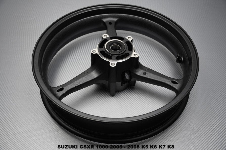 AVDB Voorvelg voor SUZUKI GSXR 1000 2005 2008 K5 K6 K7 K8