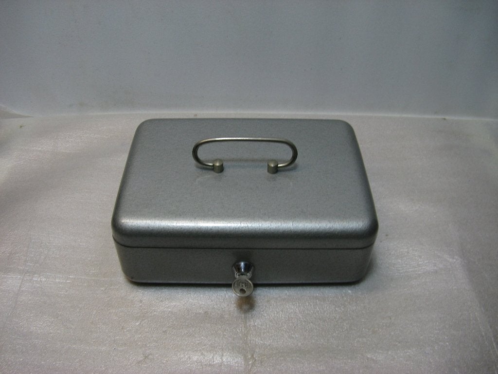 Solide FORTUNA GELDCASSETTE, Ophalen of Verzenden