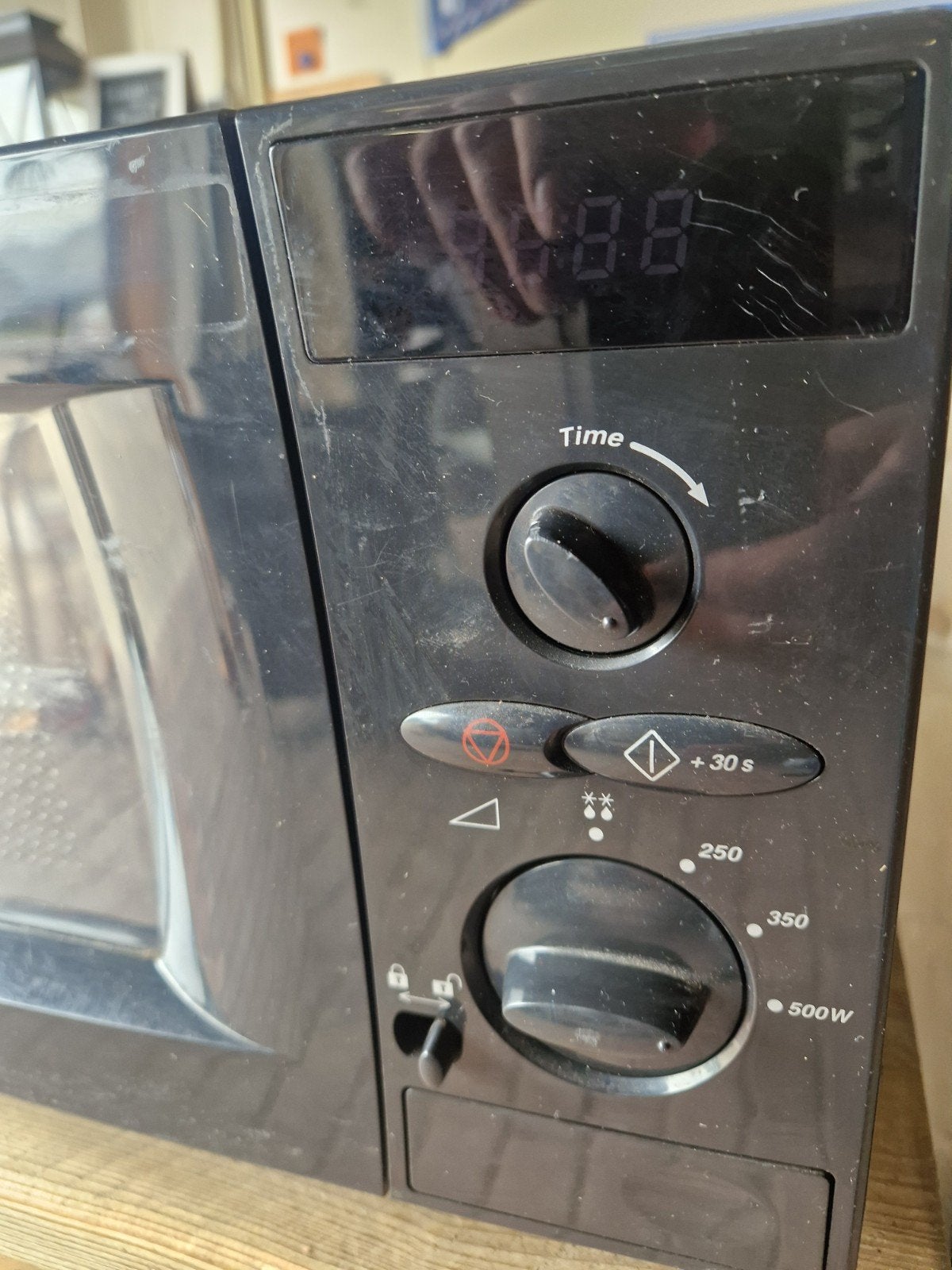 Samsung Magnetron 24 Volt, Auto-onderdelen, Vrachtwagen-onderdelen, Samsung, Gebruikt, NL, Ophalen