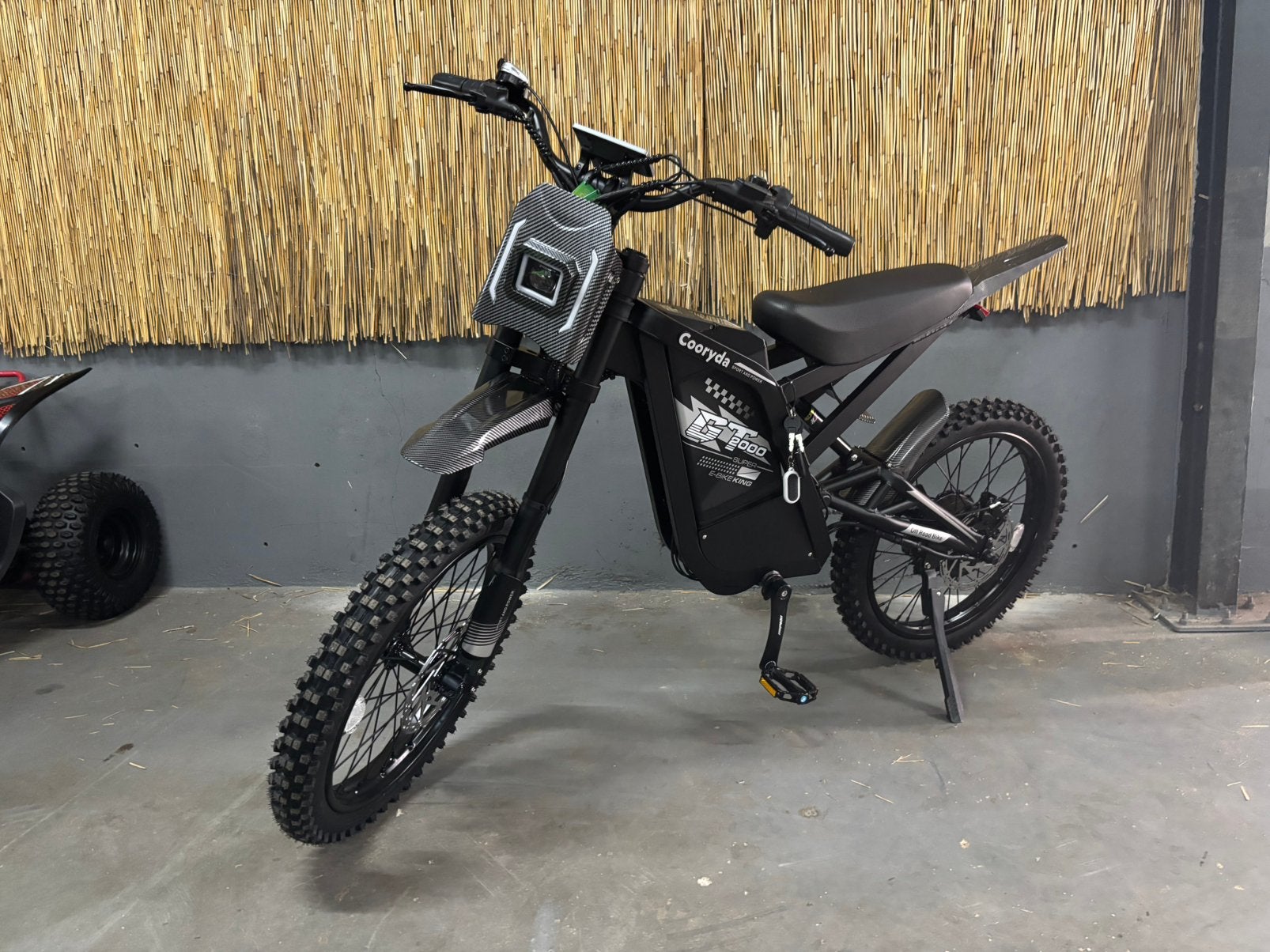 Nieuw! Ouxi GT2000, Fietsen en Brommers, 59 cm of meer, Ophalen, Nieuw, Overige merken