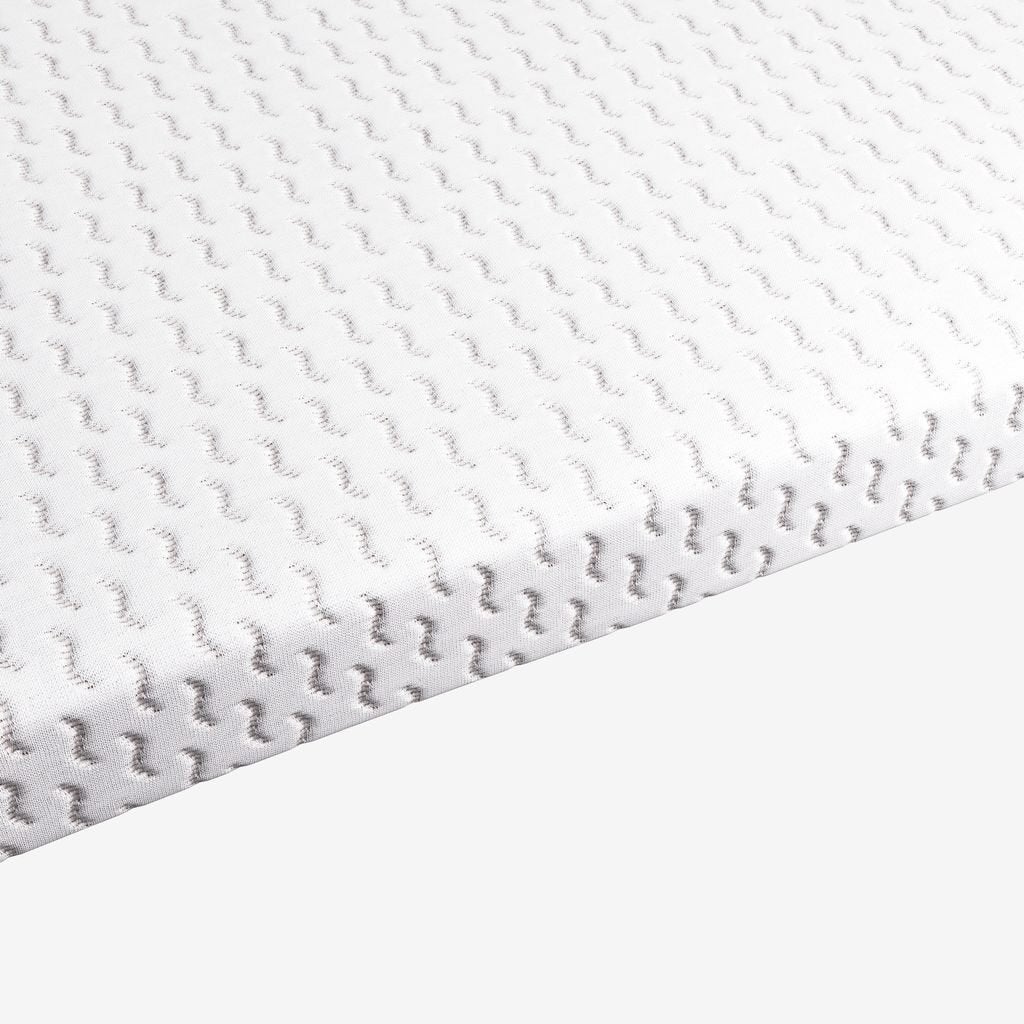 WELLPUR FRYA Topmatras 160x200 | Slechts 1 nacht gebruikt, Ophalen, Matras, 200 cm, 160 cm