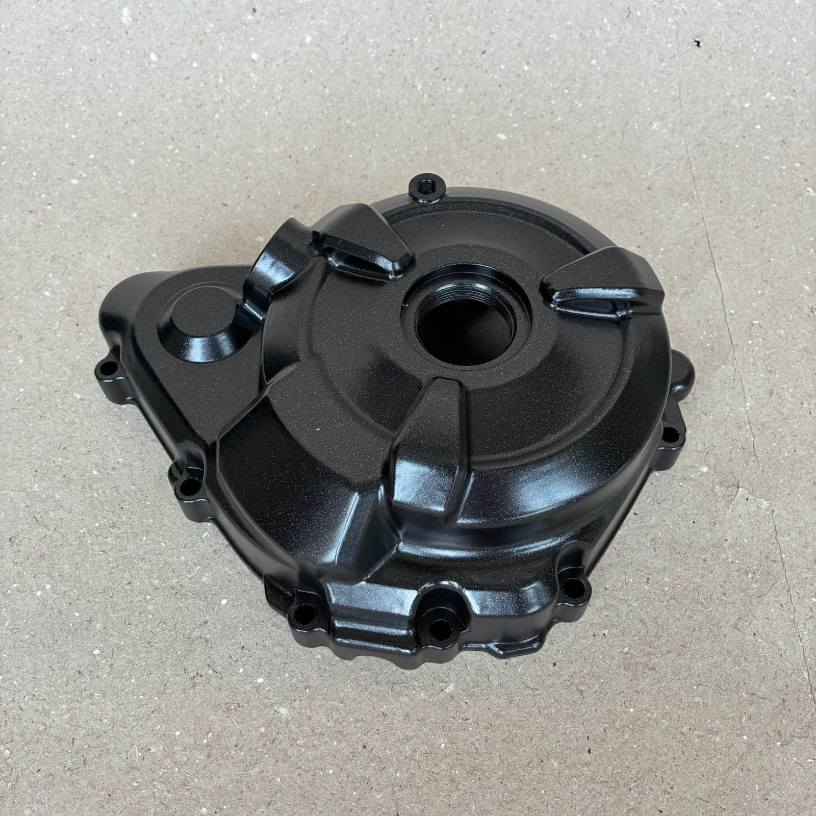 Dynamo deksel YAMAHA MT07 Tracer 7 700 2014 24' Dynamodeksel, Motoren, Onderdelen | Yamaha, Ophalen of Verzenden, Nieuw