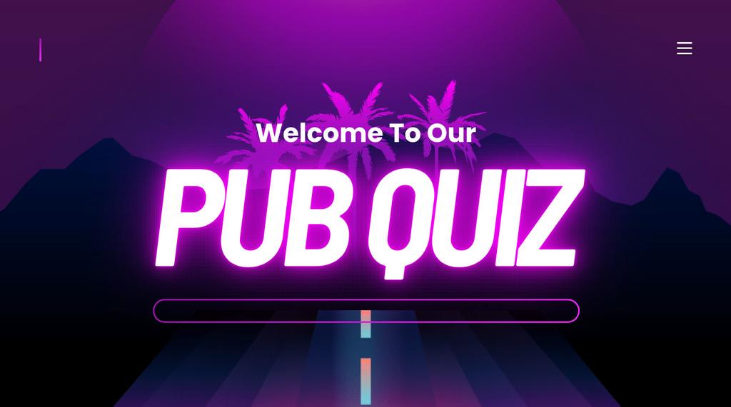 Diverse Pubquizen op Maat - Voor Bedrijven & Vrienden, Hobby en Vrije tijd, Gezelschapsspellen | Bordspellen, Vijf spelers of meer