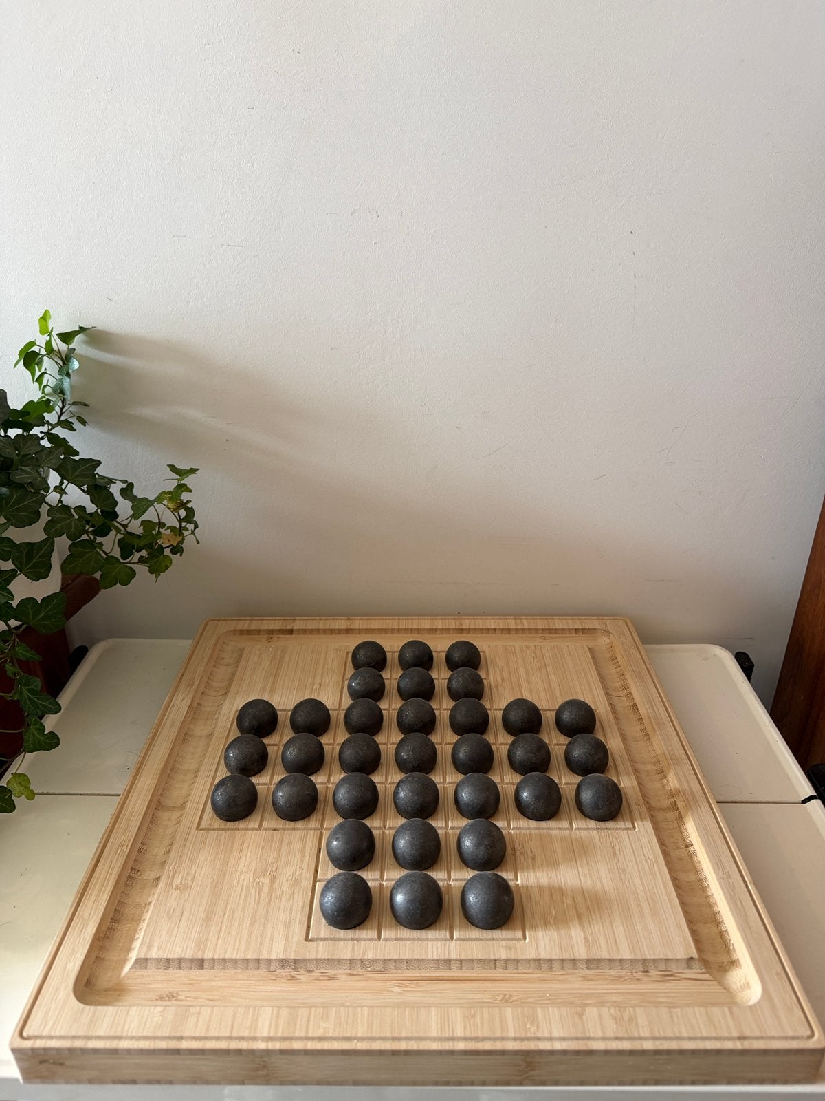 XXL Solitaire spel, Vanwim, Vanwim, Een of twee spelers, Nieuw