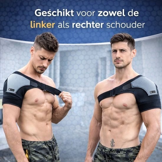 Kangka schouderbrace, Diversen, Braces, Ophalen of Verzenden, Zo goed als nieuw