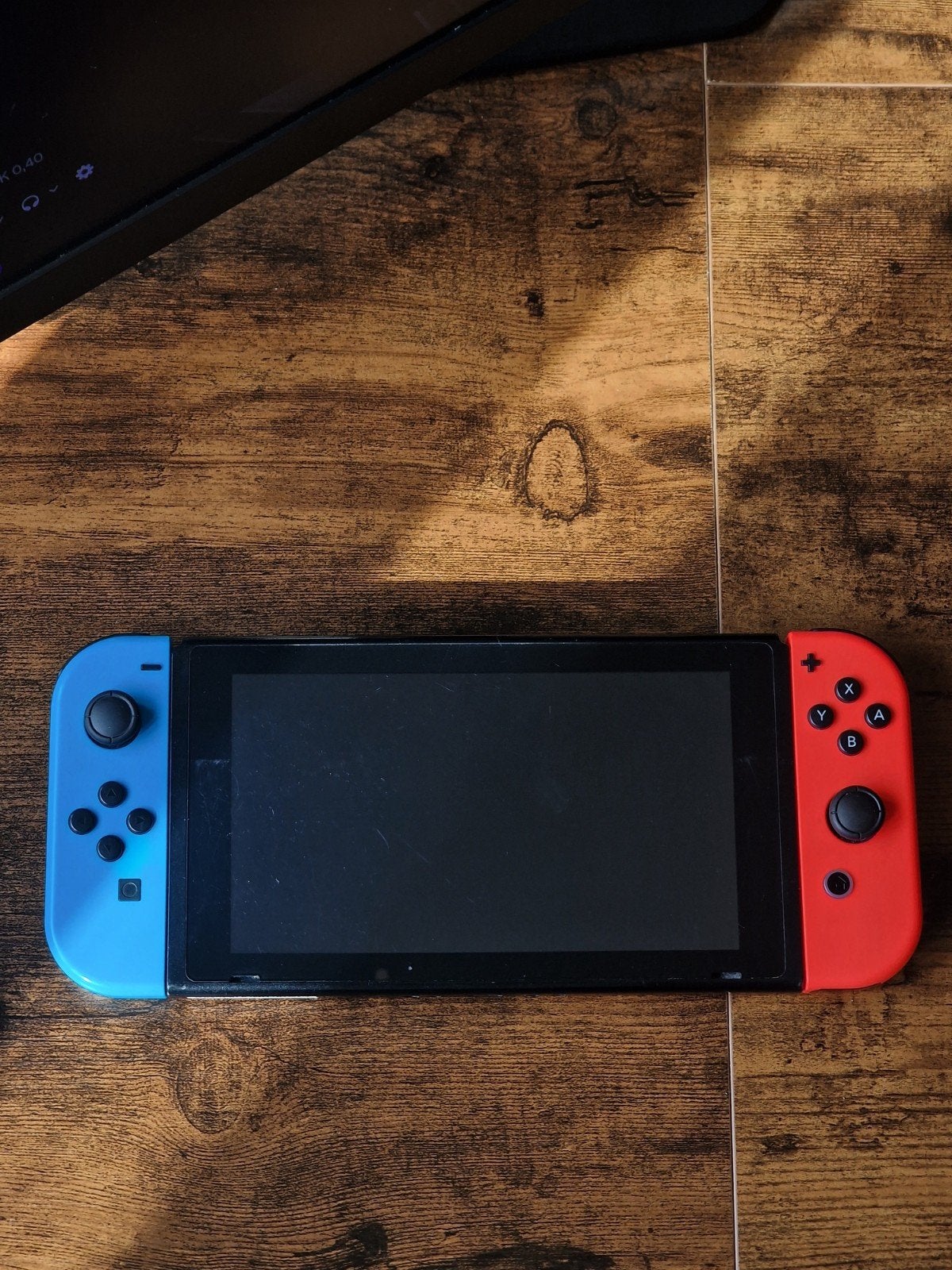 Nintendo Switch met accessoires en hoes, Ophalen of Verzenden, Gebruikt, Met 2 controllers, Switch 2019 Upgrade