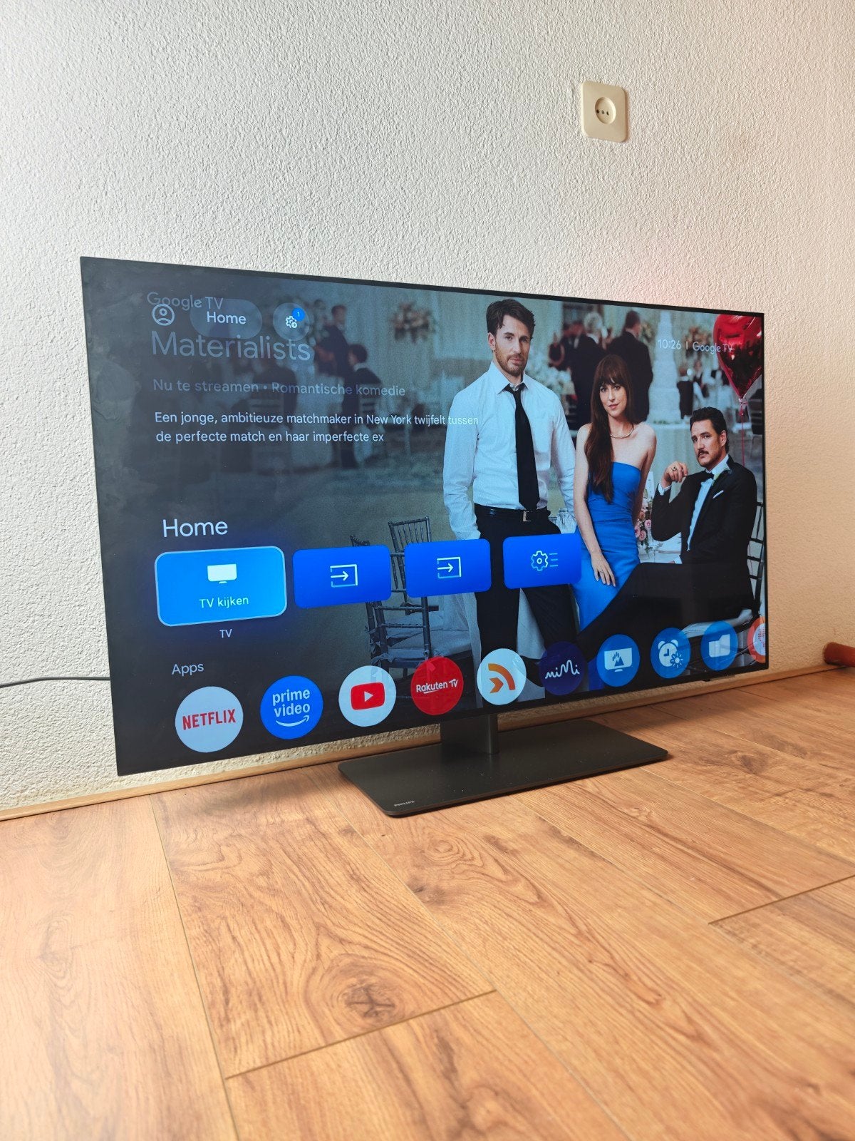 Foto 19 van Philips 42OLED808/12 4K OLED Ambilight – 120Hz/4K - 2024
