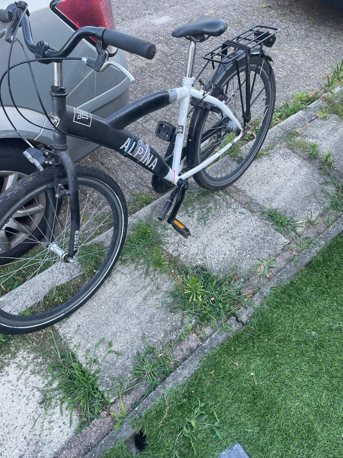 Tekoop 5 kinder fietsjes zie beschrijving, Fietsen en Brommers, Fietsen | Jongens, Ophalen, Zo goed als nieuw, 18 inch