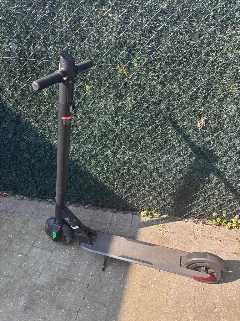 Elektrische step Youin, Fietsen en Brommers, Steps, Gebruikt, Elektrische step (E-scooter), Ophalen of Verzenden