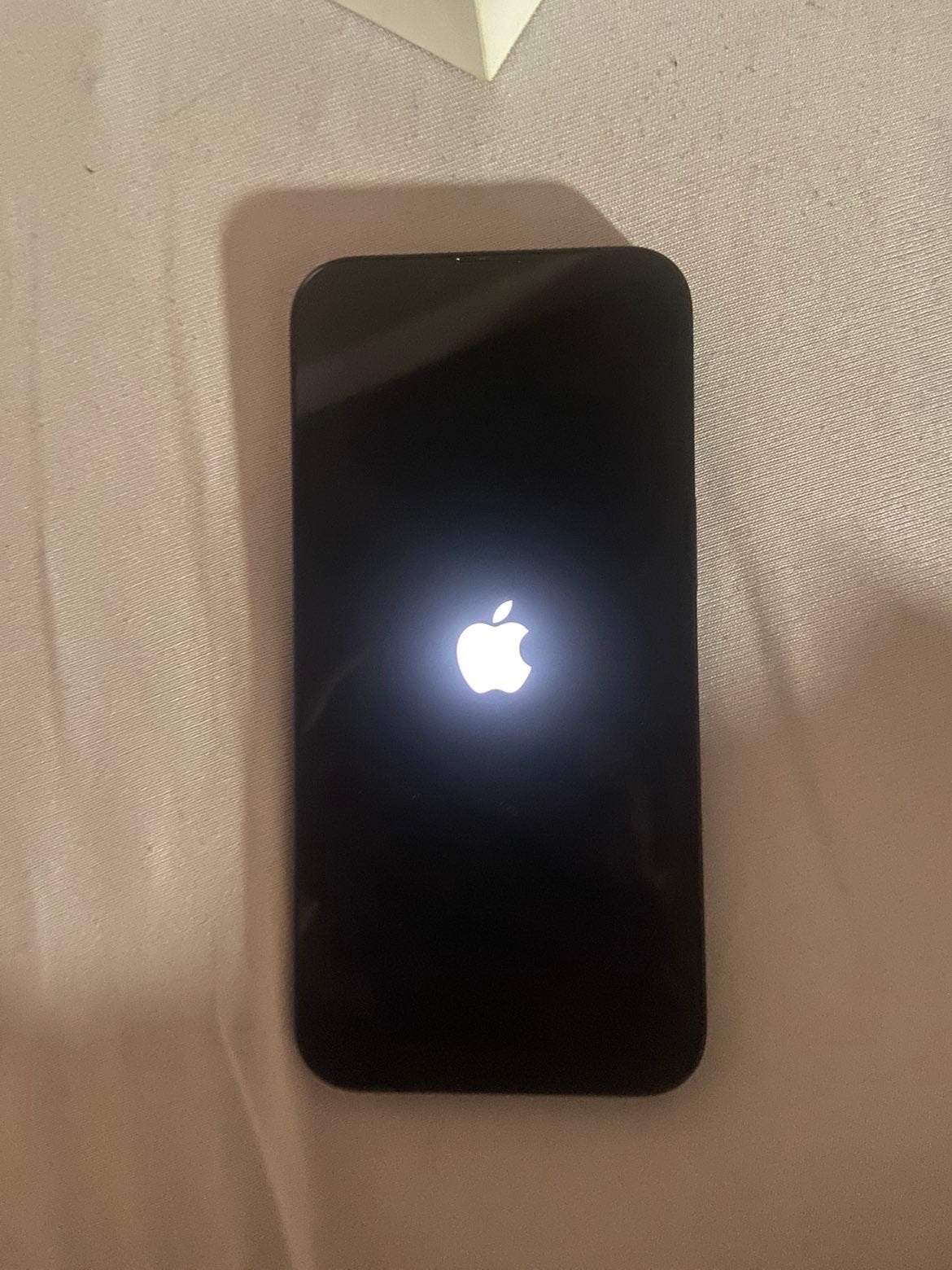 Iphone 16e voor onderdelen, Zwart, Nieuw, Ophalen of Verzenden, Zonder simlock