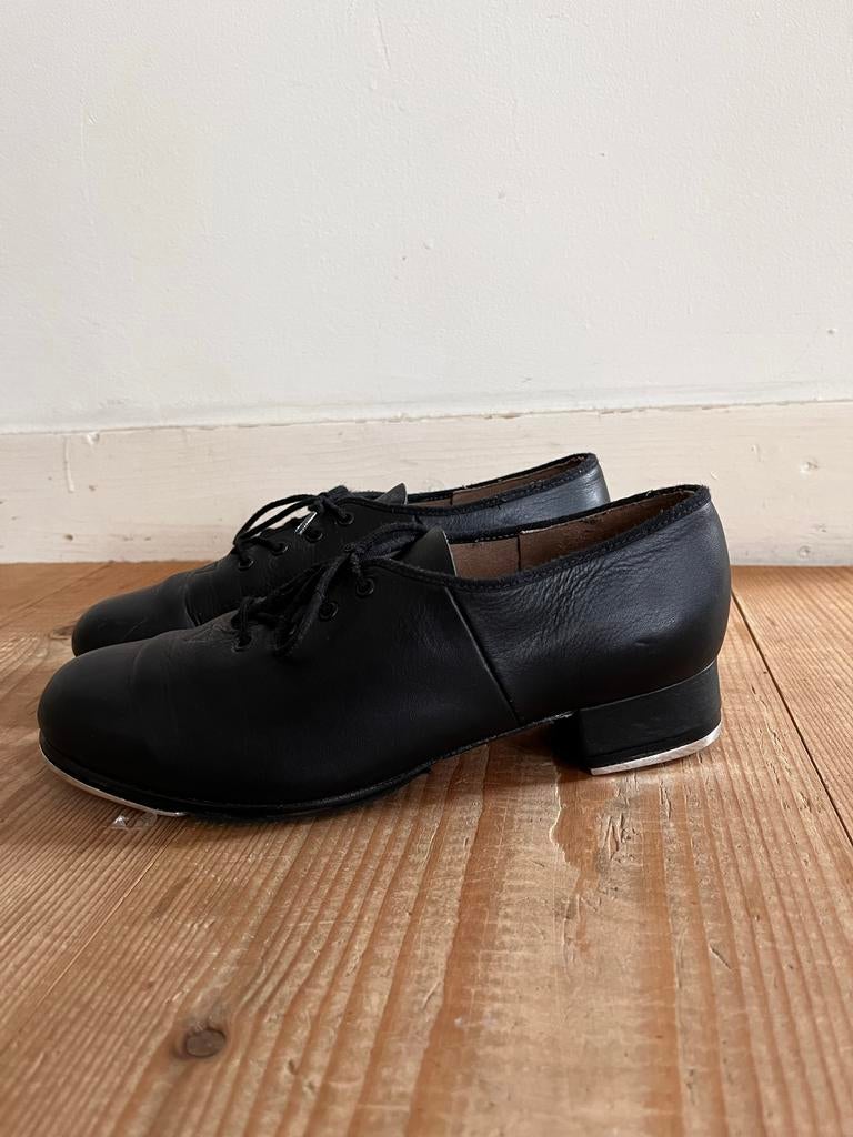 Bloch Leren Tap Schoenen, Ophalen of Verzenden, Gebruikt, Schoenen