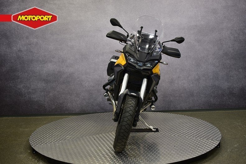 Moto Guzzi STELVIO (bj 2024), Motoren, Info@piaggio.com, Viale Rinaldo Piaggio, 25
56025  Pontedera, IT, Toermotor, Piaggio Vespa BV