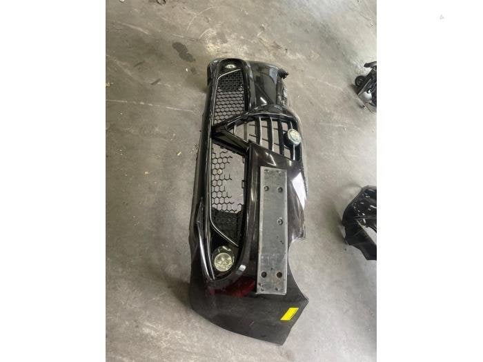 Voorbumper van een Alfa Romeo Mito, Auto-onderdelen, Gebruikt, -, -, Ophalen of Verzenden