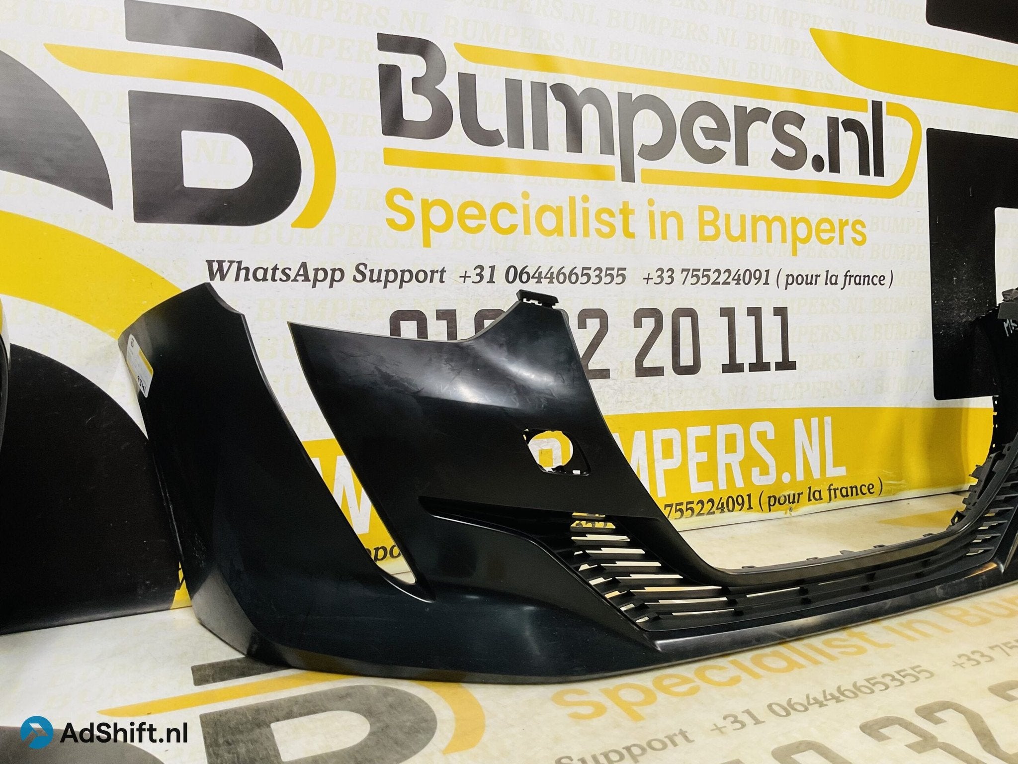 BUMPER Peugeot 208 Normaal 2019-2022 VOORBUMPER 2-J7-9341z, Auto-onderdelen, Carrosserie en Plaatwerk, Bumper