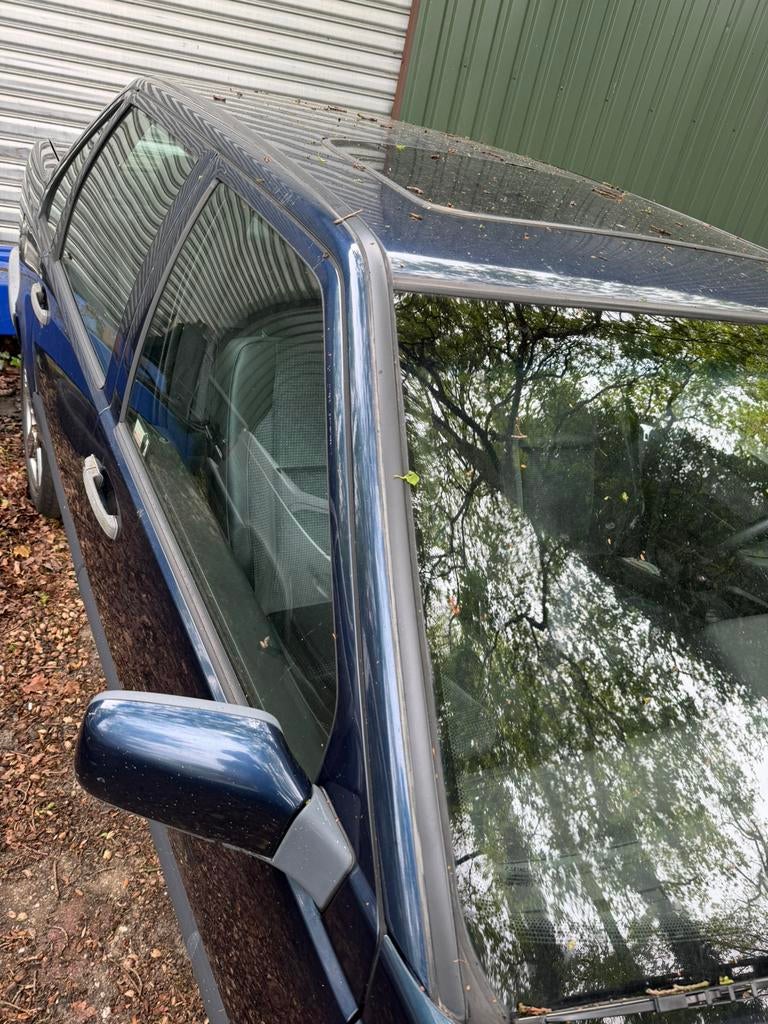 Volvo 850 sedan Daklijsten | zeer netjes, Ophalen, Volvo