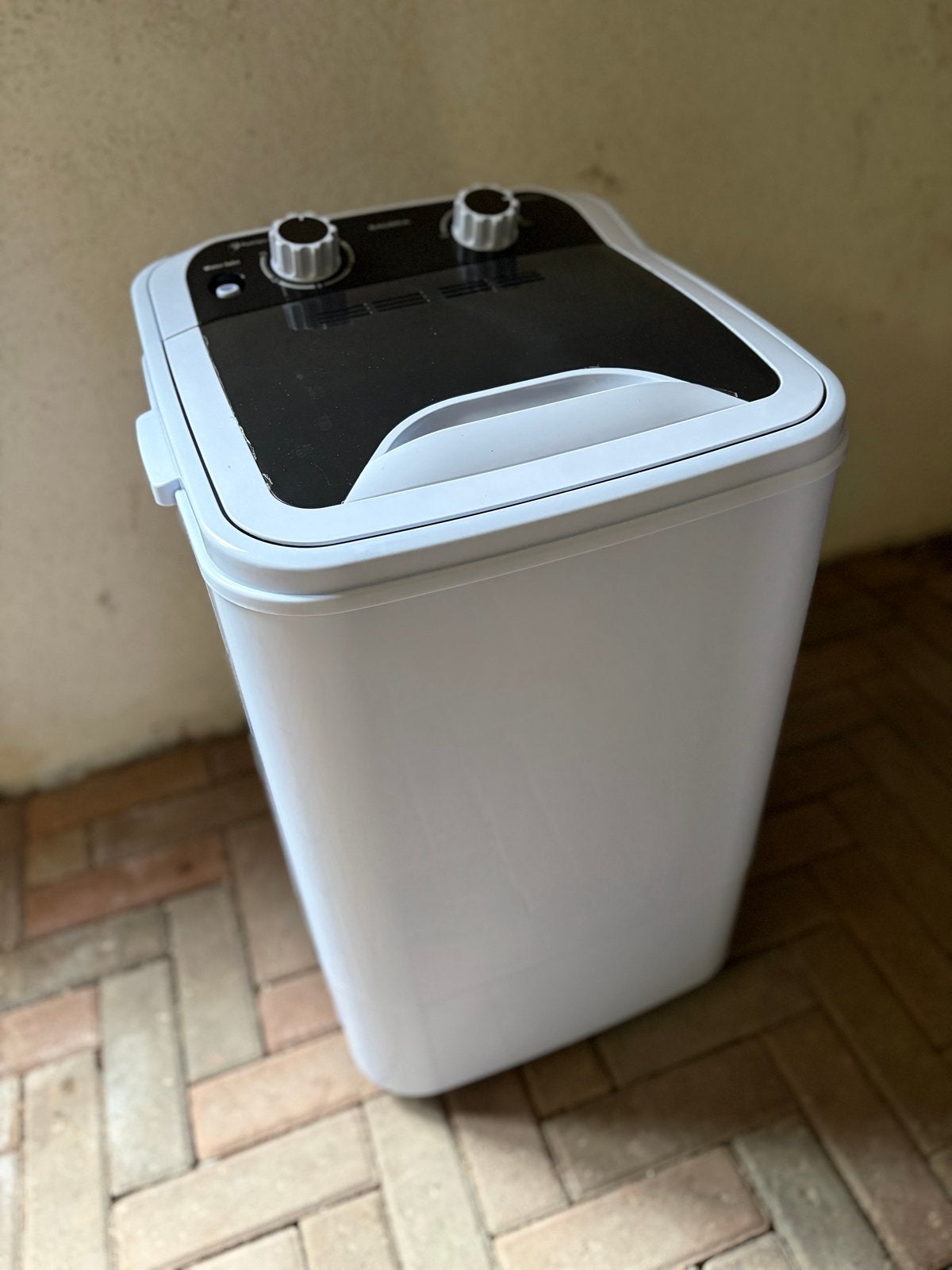 Salora WMR5350 Wasmachine - Nieuw, Ophalen, Minder dan 1200 toeren, Minder dan 85 cm, Minder dan 4 kg