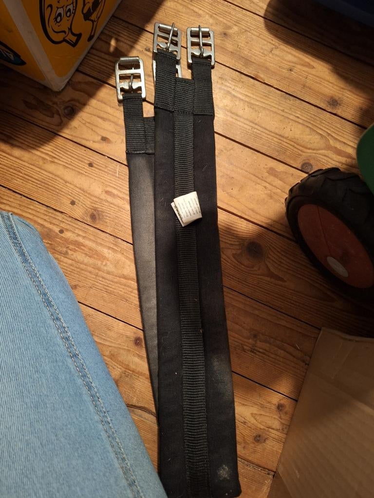 Veelzijdigheidssingel 110cm, Ophalen of Verzenden, Zo goed als nieuw