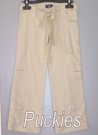 Maat 116 Pirouette broek NIEUW (6785) a, Broek, Meisje, Nieuw, Ophalen of Verzenden