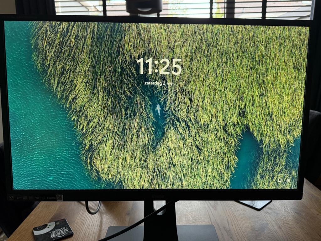 Iiyama ProLite XB2783HSU-B3C Monitor teab., Computers en Software, Monitoren, Ophalen, HDMI, VA, 27 inc