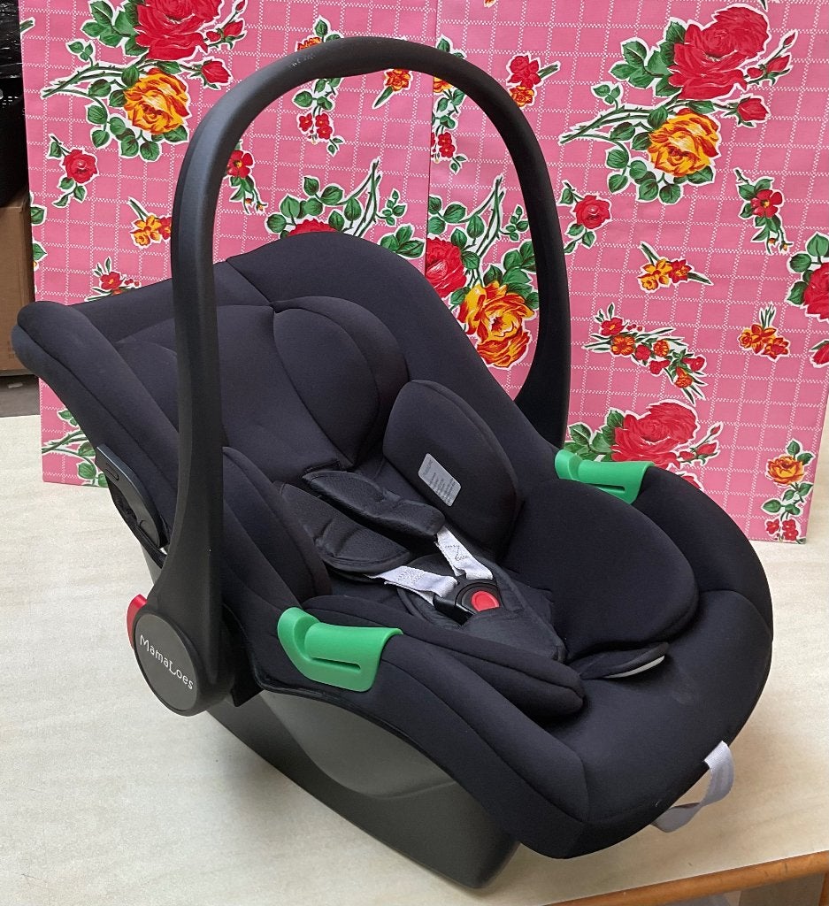 Babystoeltje voor kindjes tot 13 kilo, Ophalen of Verzenden, Nieuw, Overige typen