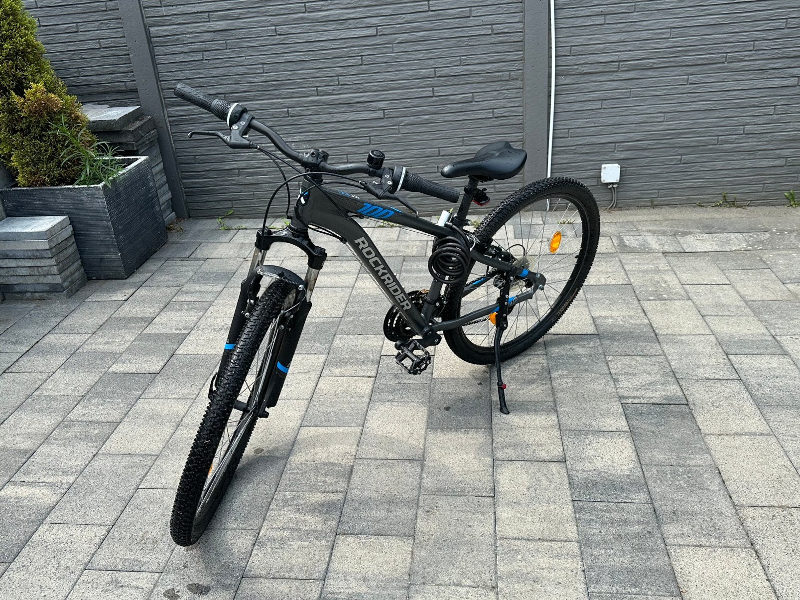 Mountianbike’s, Versnellingen, Zo goed als nieuw, Schijfrem, Ophalen