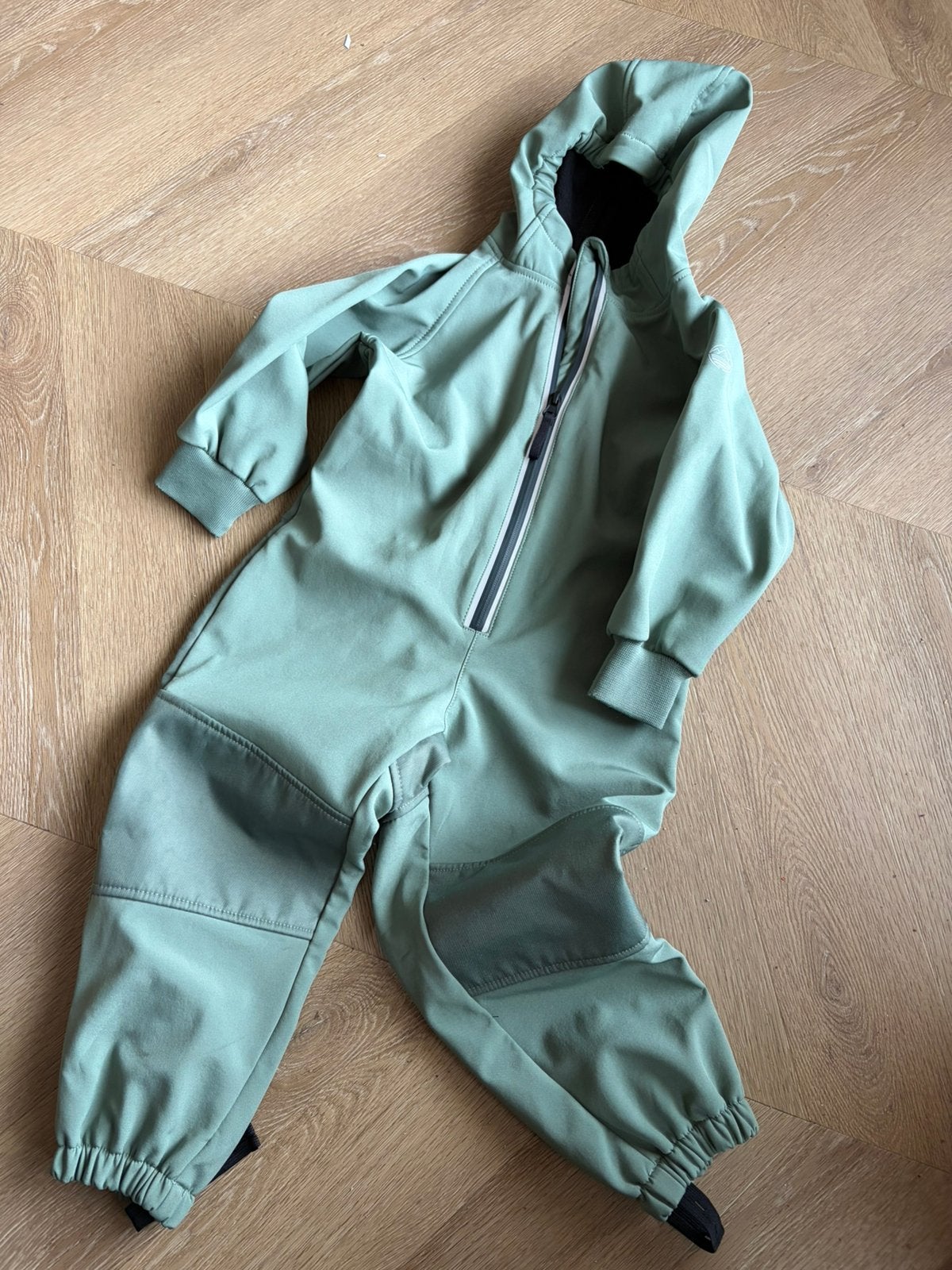 Hema regen onesie maat 98-104, Ophalen of Verzenden, Nieuw, Regenpak, Kinderen