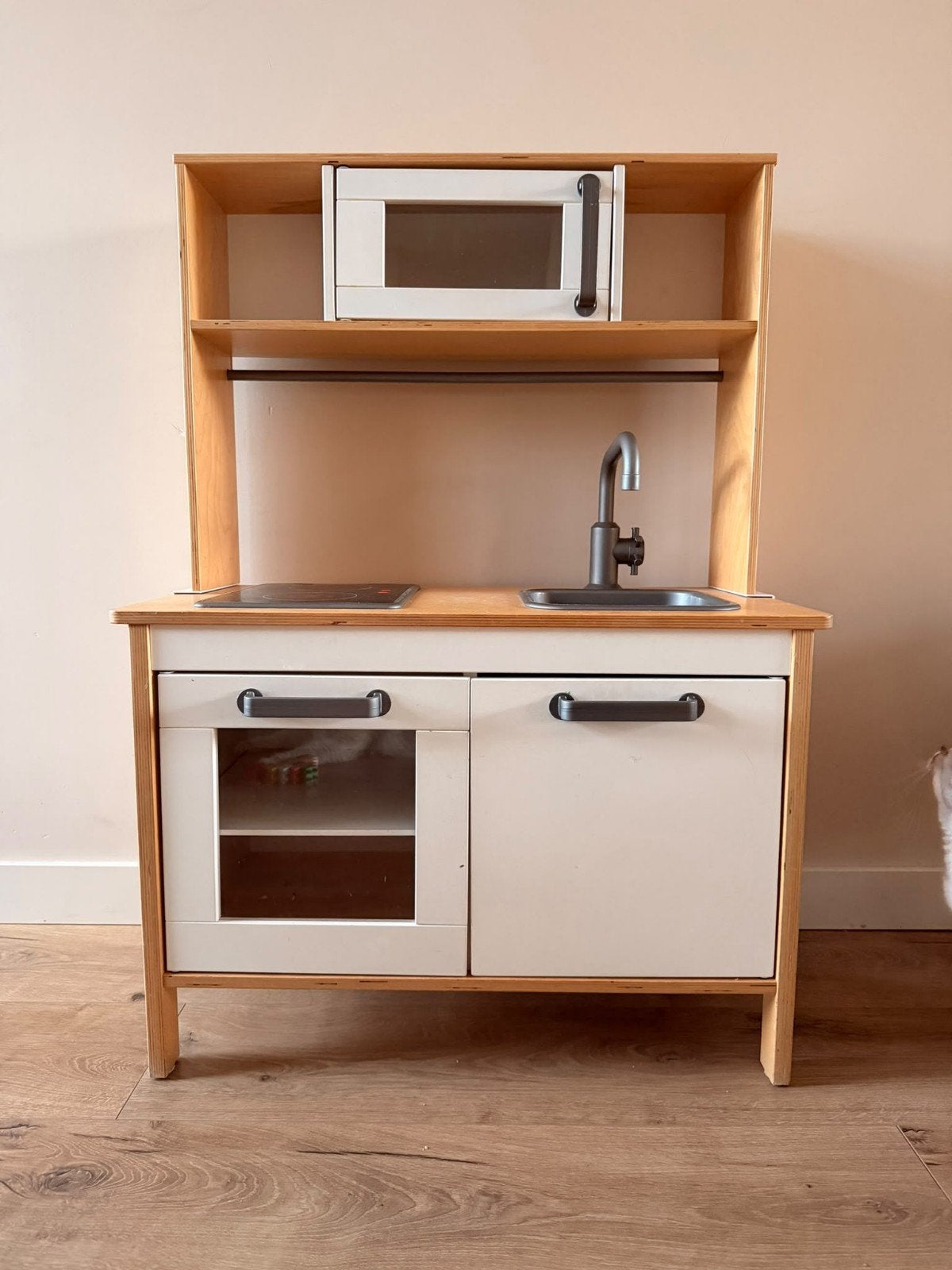 ikea keukentje, Ophalen, Gebruikt