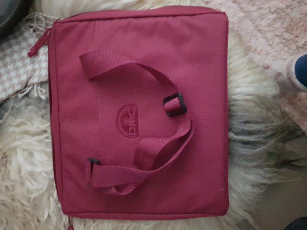 iPad Tas, Ophalen of Verzenden, Gebruikt, PMC
